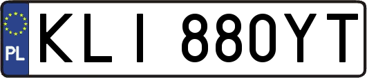 KLI880YT