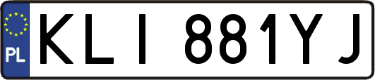 KLI881YJ