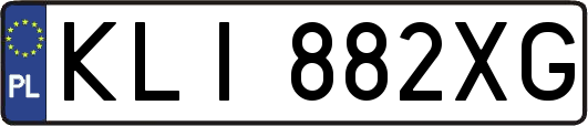 KLI882XG