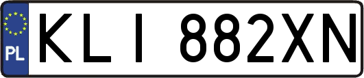 KLI882XN