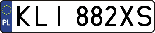 KLI882XS