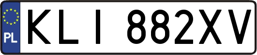 KLI882XV