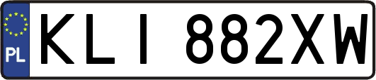 KLI882XW