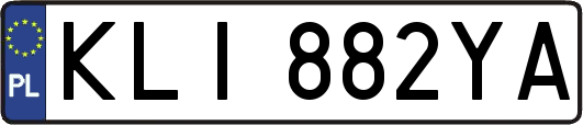 KLI882YA