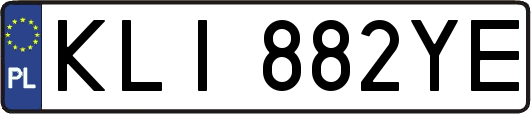 KLI882YE
