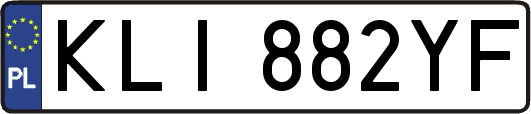 KLI882YF