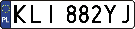 KLI882YJ