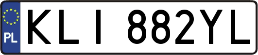 KLI882YL