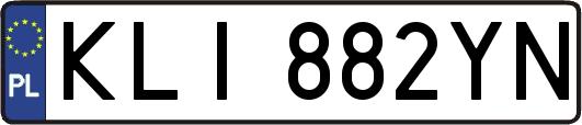 KLI882YN