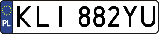 KLI882YU