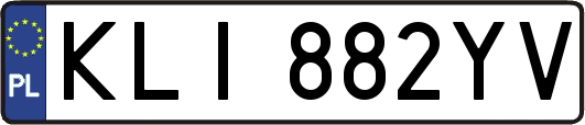 KLI882YV