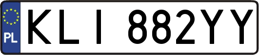 KLI882YY