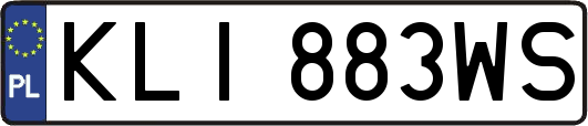 KLI883WS