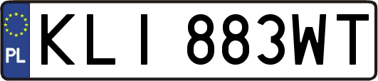 KLI883WT