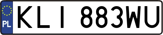KLI883WU