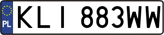 KLI883WW