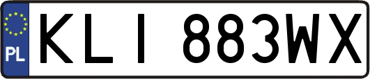 KLI883WX