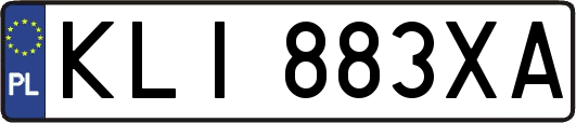 KLI883XA