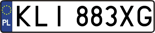 KLI883XG
