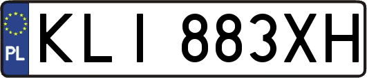 KLI883XH