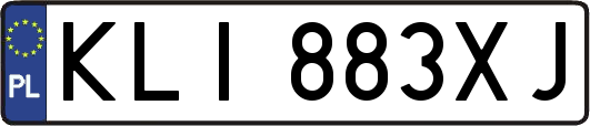 KLI883XJ