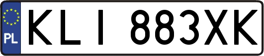 KLI883XK