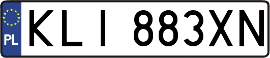 KLI883XN