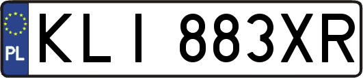 KLI883XR