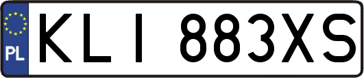 KLI883XS