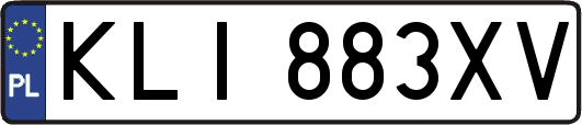 KLI883XV