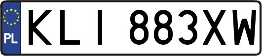 KLI883XW