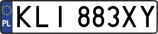 KLI883XY
