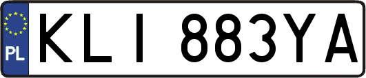 KLI883YA