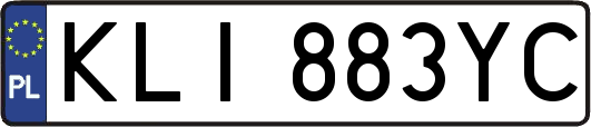 KLI883YC