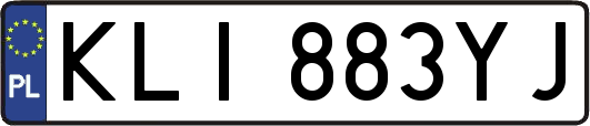 KLI883YJ