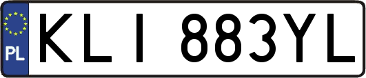KLI883YL