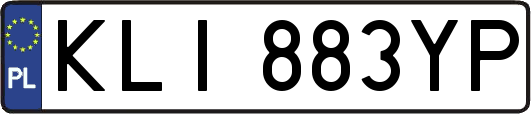 KLI883YP