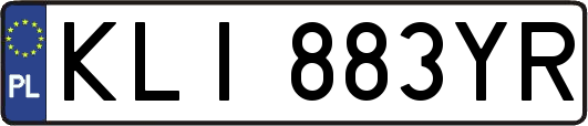 KLI883YR