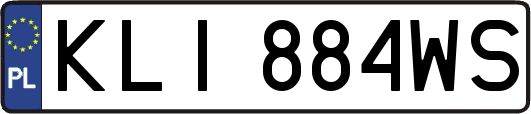 KLI884WS