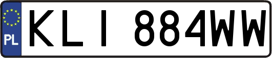 KLI884WW