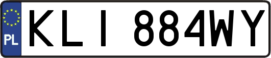 KLI884WY