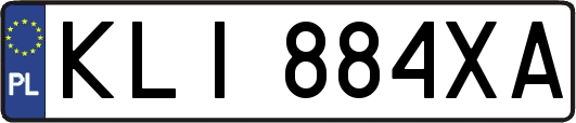 KLI884XA