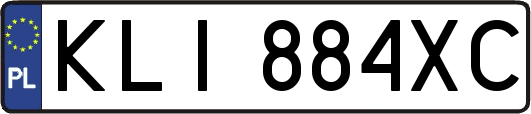 KLI884XC