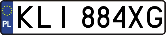 KLI884XG