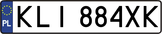 KLI884XK