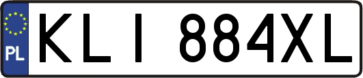 KLI884XL