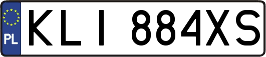 KLI884XS