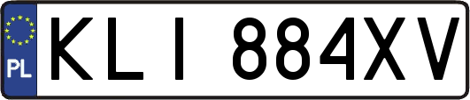 KLI884XV