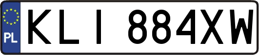 KLI884XW
