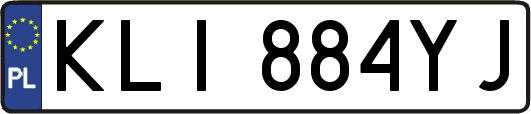 KLI884YJ
